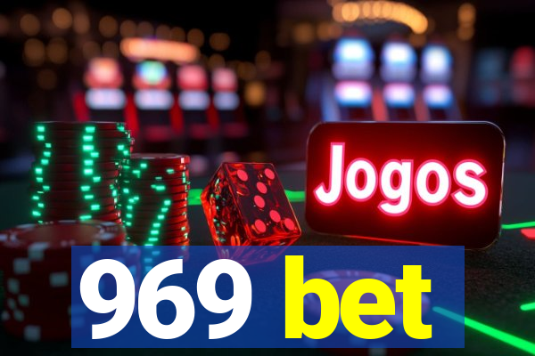 969 bet